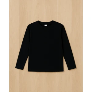 Unisex Çocuk Body