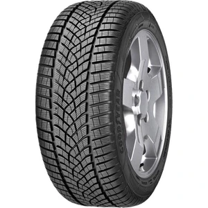 215/60 R18 98H Ultragrip Performance+ Suv Kış Lastiği (Üretim YILI:2025)