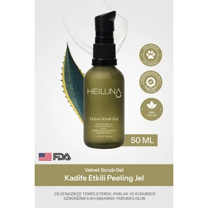 Vegan Arındırıcı ve Canlandırıcı Yüz Maskesi 50 ml Tüm Ciltler için Onarıcı Etki