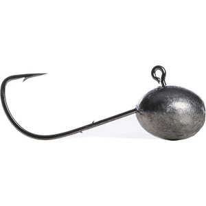 Force Bullet Head Egg 5 Adet Jig Head (Mustad Iğneli) 1 gr / 6 No