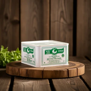 H.Ö 444 Öztürkler Beyaz Peynir 2 Kg