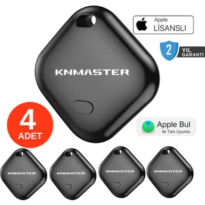 Kntag 4 - Akıllı Takip Cihazı