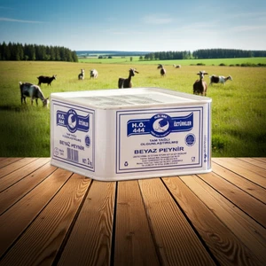 H.Ö 444 Öztürkler Keçi Peyniri 2 Kg