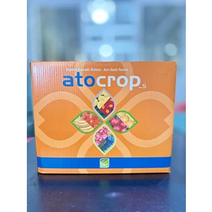 Doktor Tarsa Atocrop Deniz Yosunu 5 kg | Organik Kökenli Bitki Gelişim Düzenleyici Gübre