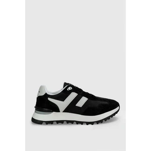 Arthur Erkek Sneaker Ayakkabı Siyah