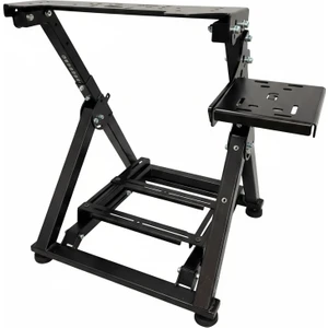 KM3423 Katlanabilir Direksiyon Standı