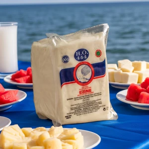 H.Ö 444 Öztürkler Ezine Peyniri 1 Kg