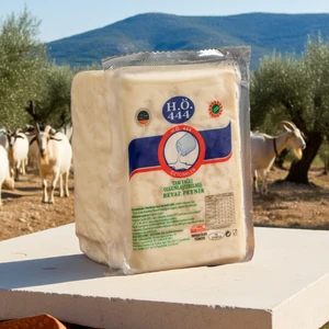 H.Ö 444 Öztürkler Keçi Peyniri 1 Kg