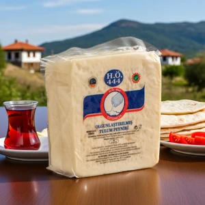 H.Ö 444 Öztürkler Olgunlaştırılmış Tulum Peyniri 500 Gr