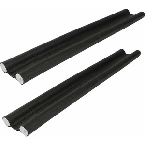 Çift Taraflı Kapı Altı Rüzgar Önleyici Toz Rüzgar Önler