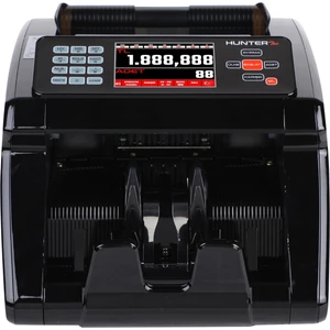 Huntertec Hl 2400 Karışık Sayım Sahte Tespit Garantili Genel Açıklama