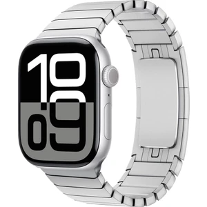 Apple Watch 10-11 46MM Krd-35 Metal Kordon