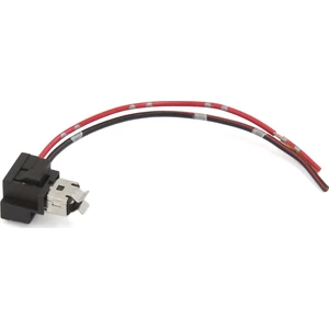 Şaseli Çift Kablolu H1 Sis Ampul Soketi