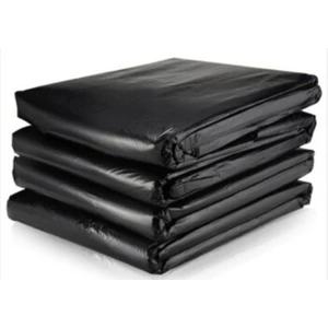 120X150 Siyah Dökme Kalın Taşıma Torbası Sağlam, Dayanıklı Taşıma Torbası Yorgan Ev & Eşya Taşıma