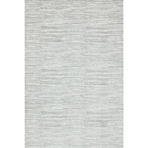 Beyaz Soyut Modern Etnik Desenli Halı  | Makinada Yıkanabilir | Hav Toz Vermez | Leke Tutmayaz | Kaymaz Taban | Dijital Makine Baskı | Salon Yolluk Mutfak Halısı