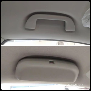 Honda Gözlük Kabı