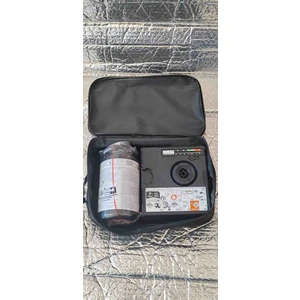 Oto Lastik Şişirme Pompası 12V 120W – Orijinal Kompresör