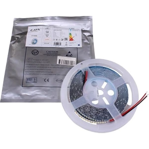 CT-4538B 240 Çipli Beyaz Işık LED Şerit, 5m