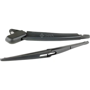 Nissan Qashqai Arka Cam Silecek Kolu ve Süpürgesi Takim 2007-2013 155914164