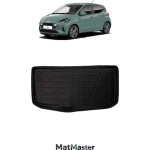 Hyundai I10 2021 Model Bagaj Havuzu