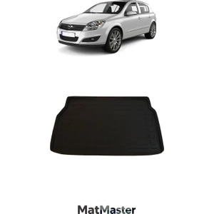 Opel Astra H Hb 2011 Model Bagaj Havuzu