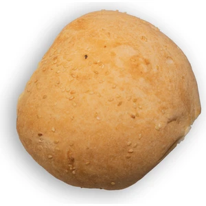 Glutensiz Hamburger Ekmeği - 2 Adet (2X135GR)