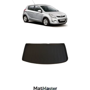 Hyundai I20 2011 Model Bagaj Havuzu