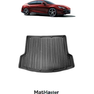 Mg 7 2026 Model Bagaj Havuzu