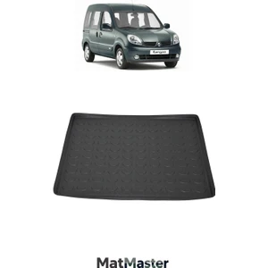 Renault Kango 2004 Model Bagaj Havuzu