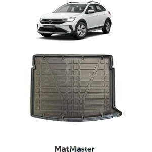 Volkswagen Taigo 2025 Model Bagaj Havuzu