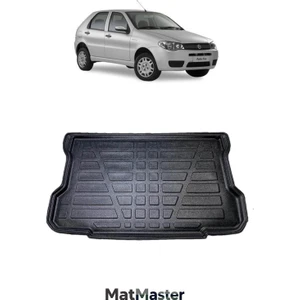 Fiat Palio 2004 Model Bagaj Havuzu