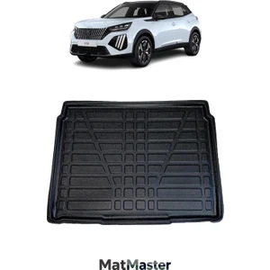 Peugeot 2008 2026 Model Bagaj Havuzu