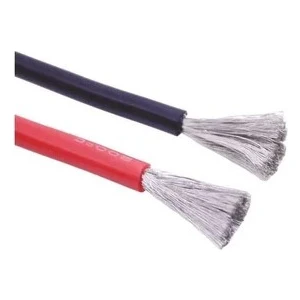 Awg Ultra Esnek Isıya Dayanıklı Elektrik Kablosu Çeşitleri