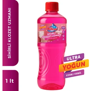 Sihirli Klozet Uzmanı 1 L