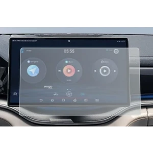 Byd Seal U Dm-I / Ev 2024 - 2025 Model 15.6 Inç Multimedya Ekran Koruyucu Üstün Koruma ve Netlik