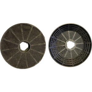 Hoover HDG6C1GWTK Davlumbaz Karbon Filtre 1 Takım(2 Adet)