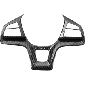 Byd Seal U Dm-I / Ev Karbon Fiber Direksiyon Trim Kapağı