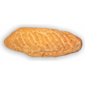 Glutensiz Uzunpide Ekmeği - 200GR