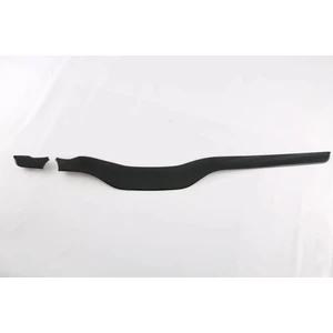 Byd Seal U Dm-I / Ev Modelleri Için Karbon Fiber Göğüs Kaplaması