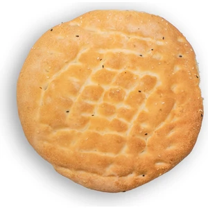 Glutensiz Pide Ekmeği -200GR