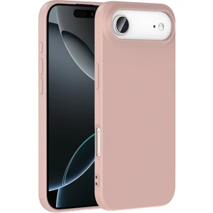 iPhone 17 Air Kılıf Zore Mara Lansman Kapak - Desert Gold