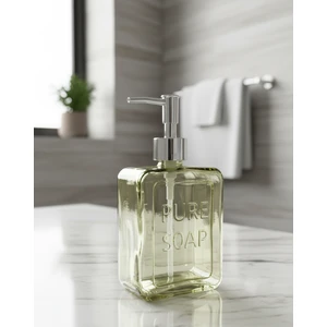 Banyo Mutfak Sıvı Sabunluk/Deterjanlık - 500ML