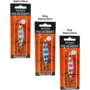 Jig Series 40-60-80 gr