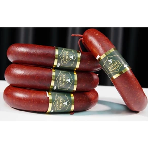 Sadık Cheff Afyon Sucuğu 3 kg