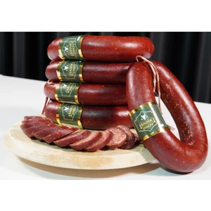 Sadık Cheff Afyon Kasap Sucuğu 5 kg