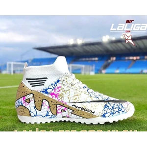 Twingo Air Laliga Çoraplı Krampon Halı Saha Dişsiz Ayakkabı Modelleri