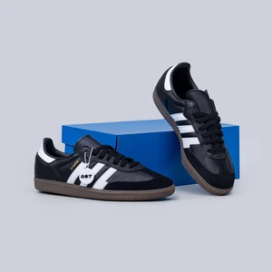 Samba Og Kaydırmaz Taban Spor Ayakkabı