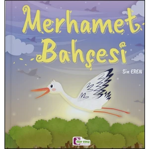 Merhamet Bahçesi, Sin Eren, 2. ve 3. Sınıf Hikaye Kitapları, Yarışma Kitapları
