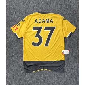 Adama Traore 37 Wolverhampton Nostalji Forması