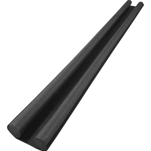 Çift Taraflı Kapı Altı Rüzgar Önleyici Isı Tasarrufu Sağlar